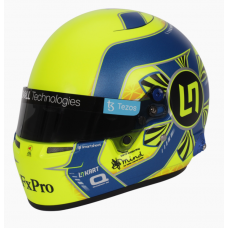 Helma Lando Norris 1/2 2022